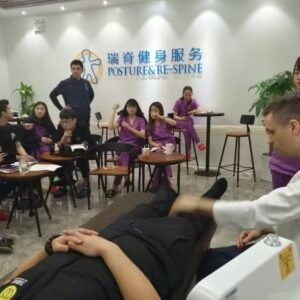 Shanghai 4-day Mentoring Workshop (Monthly)