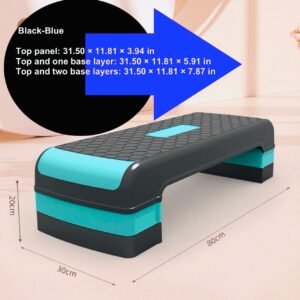 Essential Block Height Adjustement