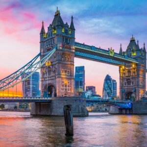 London, Feb. 2nd-3rd (2026)