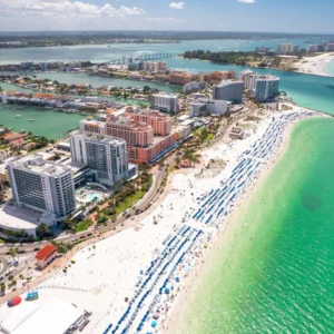 Clearwater FL. (January 15th-16th) 2026.