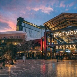 Las Vegas May 27-29. 2026