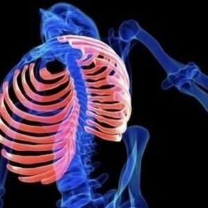 Full Rib Cage Protocol (including EZ rib fix)