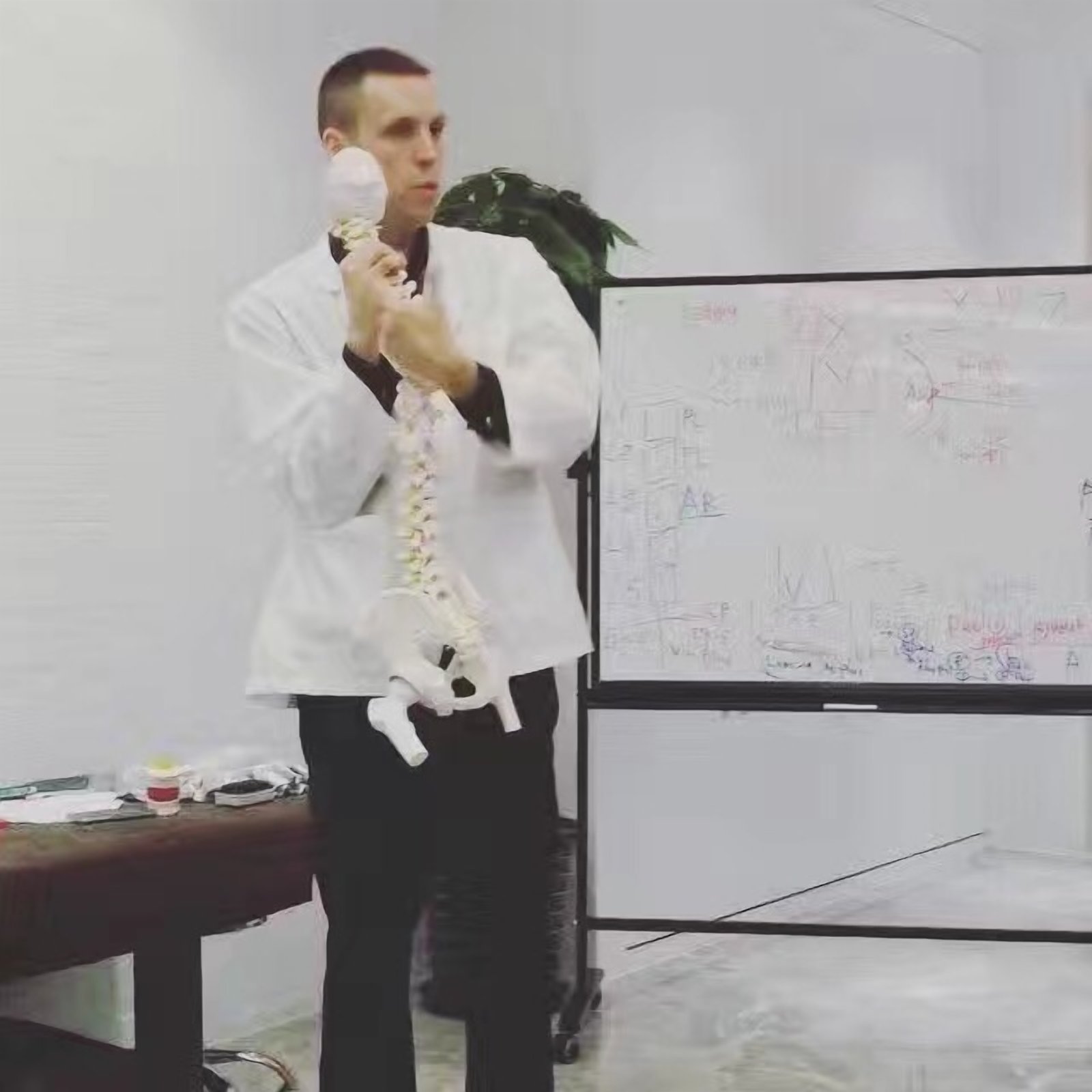 Change in Value System