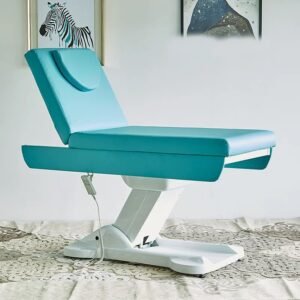 Hydro Structural Adjustable Therapy Table