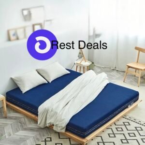 Hydro Structural Adjustable Beds (King)