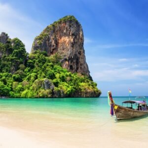 (Phuket, Thai) Feb. 21st-22nd (2026)