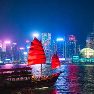 Hong Kong, March 14–15, 2026