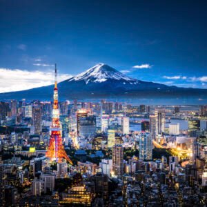 Tokyo, Japan Dec. 14th-15th (2025)