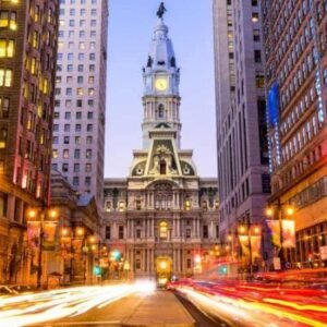 Philadelphia May 31st-June 2nd (Near Oxford PA)