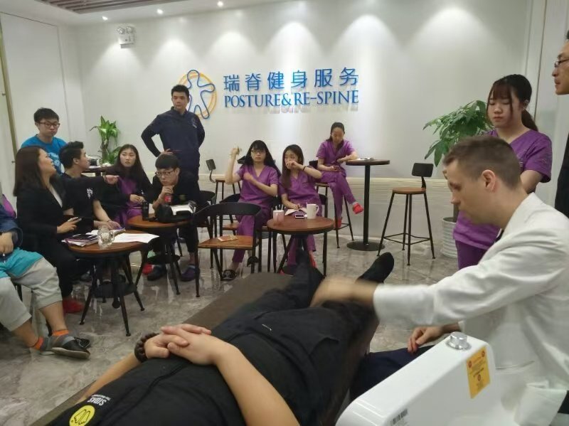 Shanghai 4-Day Mentoring Workshop (Monthly)