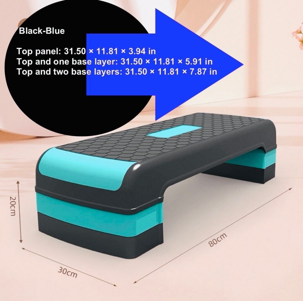 Essential Block Height Adjustment