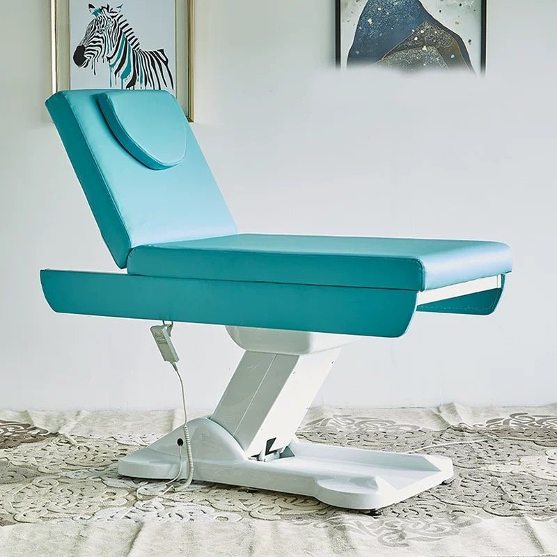 Hydro Structural Adjustable Therapy Table