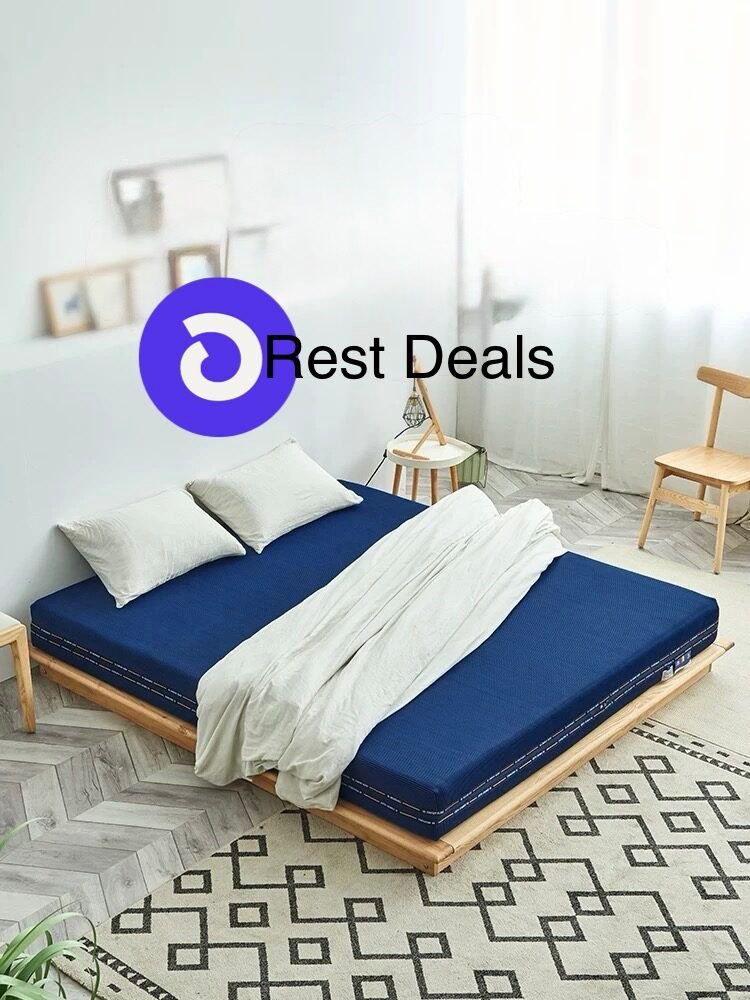 Hydro Structural Adjustable Bed (King)