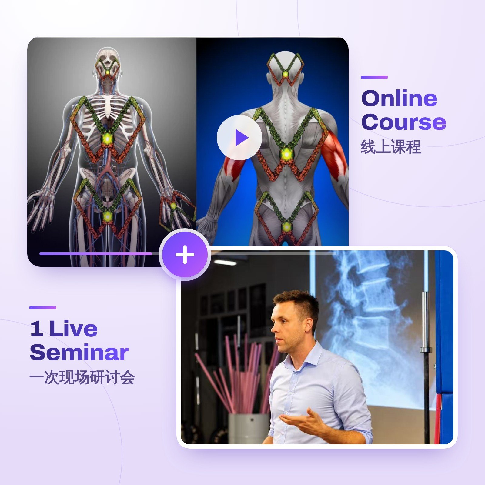 Ultimate Practitioner Bundle